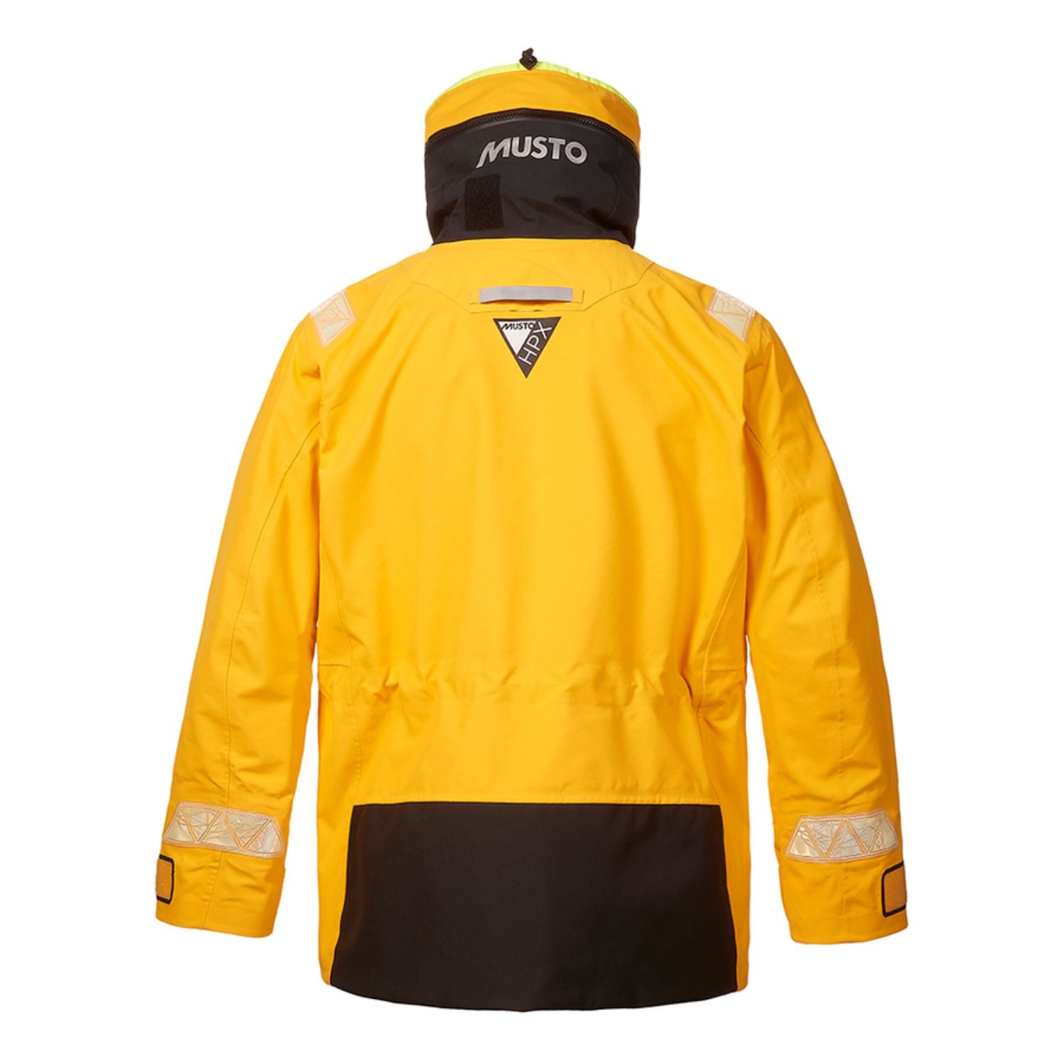Musto HPX Gore-Tex Ocean Pro Sjöställsjacka