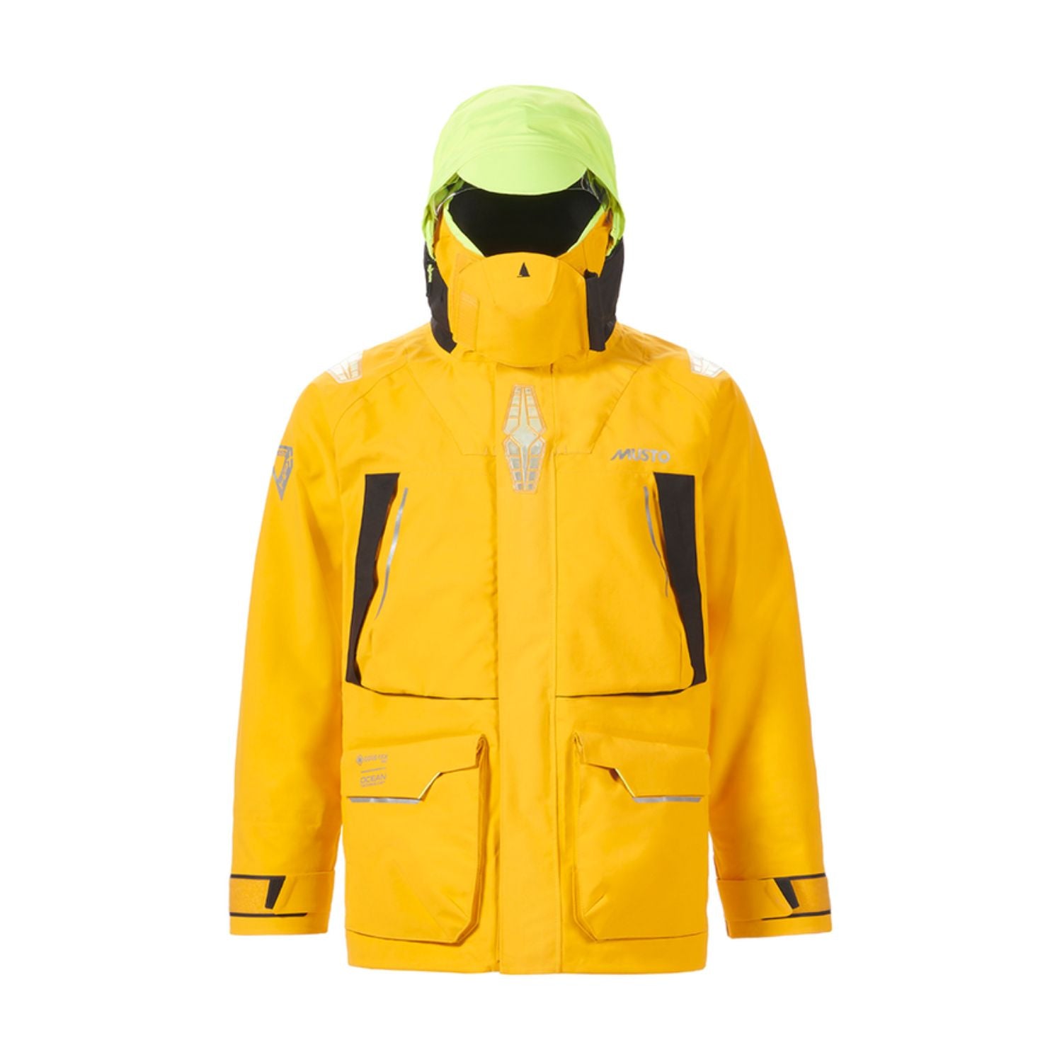 Musto HPX Gore-Tex Ocean Pro Sjöställsjacka