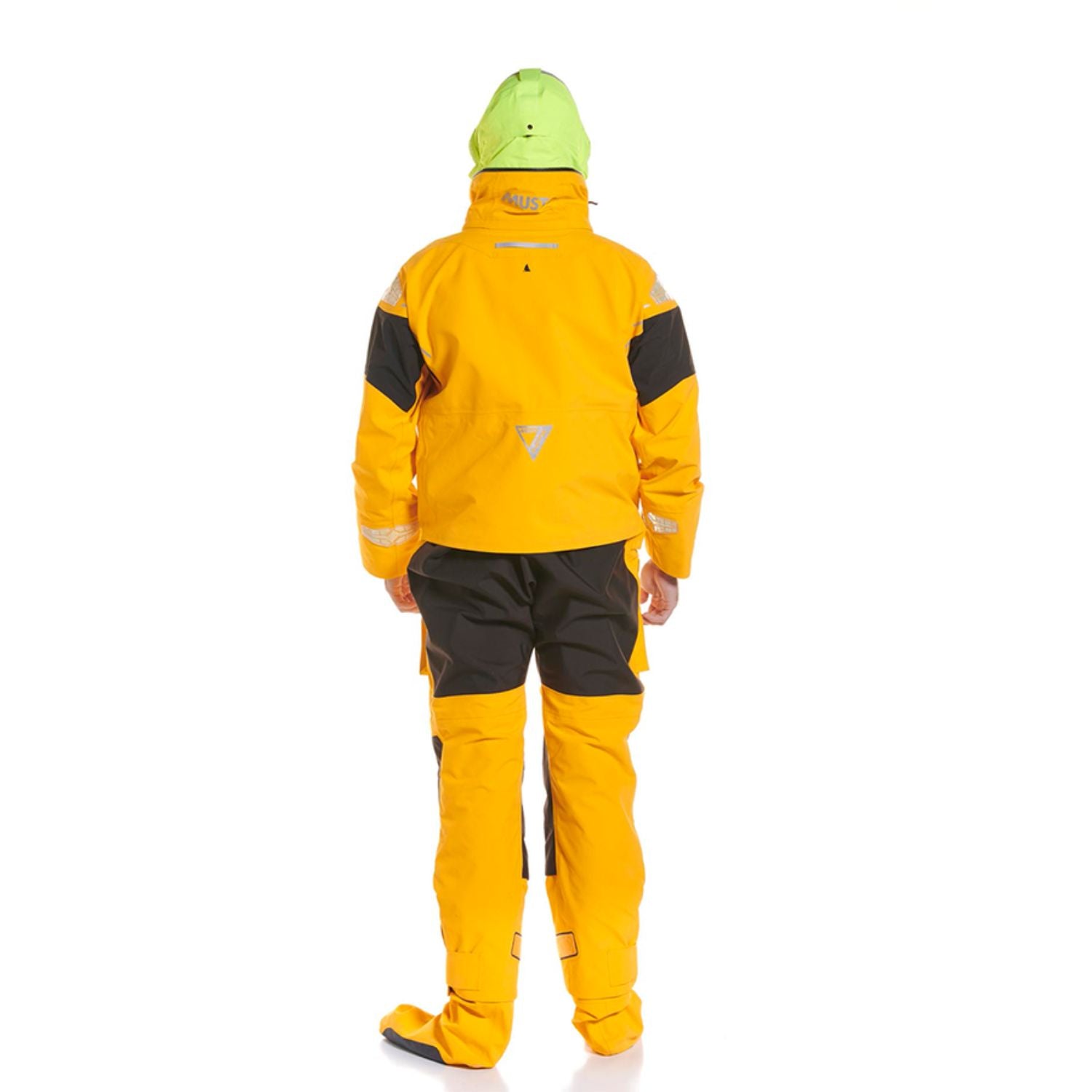 Musto HPX Gore-Tex Pro Ocean Torrdräkt