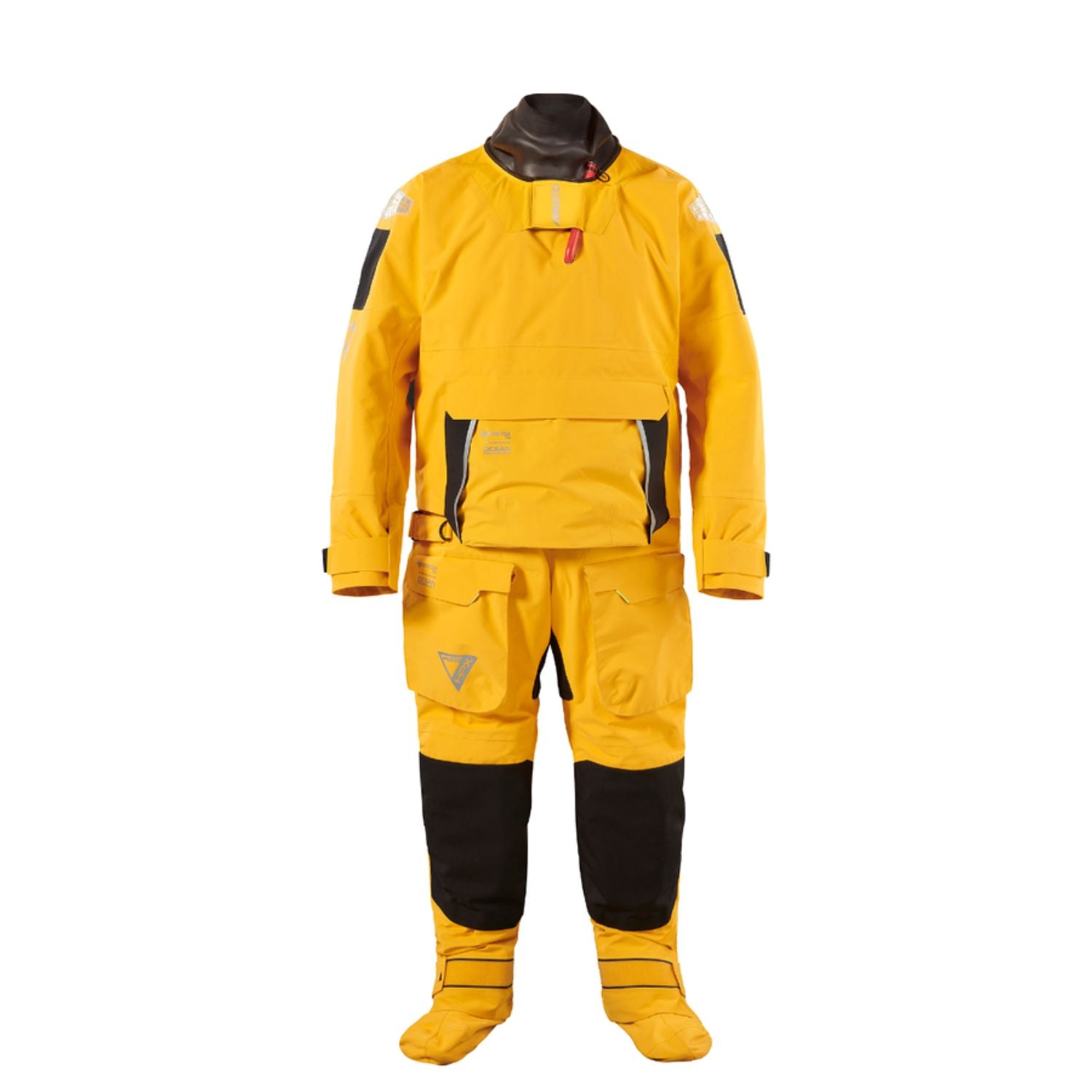 Musto HPX Gore-Tex Pro Ocean Torrdräkt