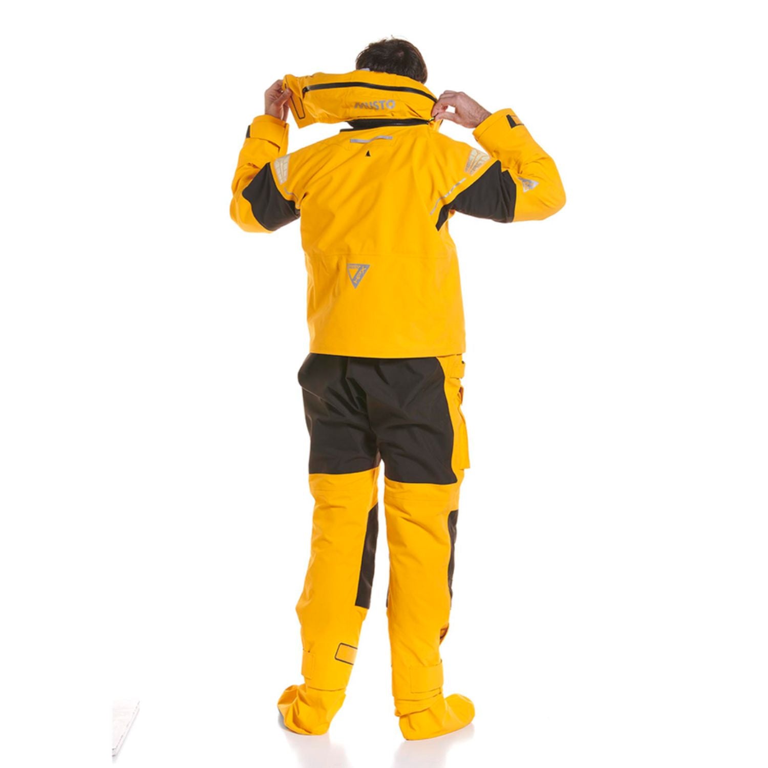 Musto HPX Gore-Tex Pro Ocean Torrdräkt