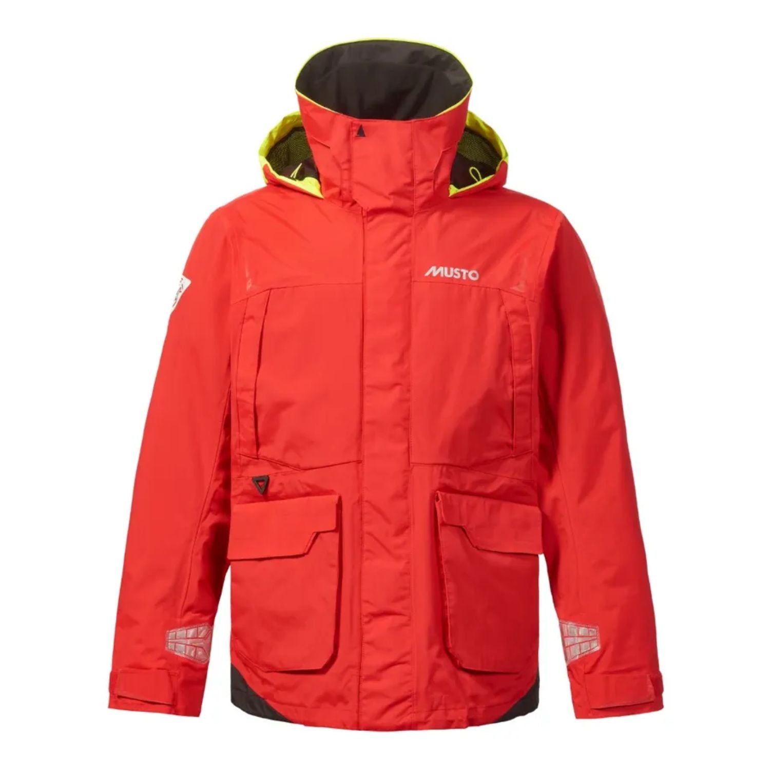 Musto BR1 Inshore Channel Seglarjacka
