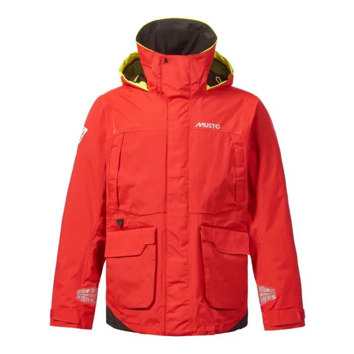 Musto BR1 Inshore Channel Seglarjacka