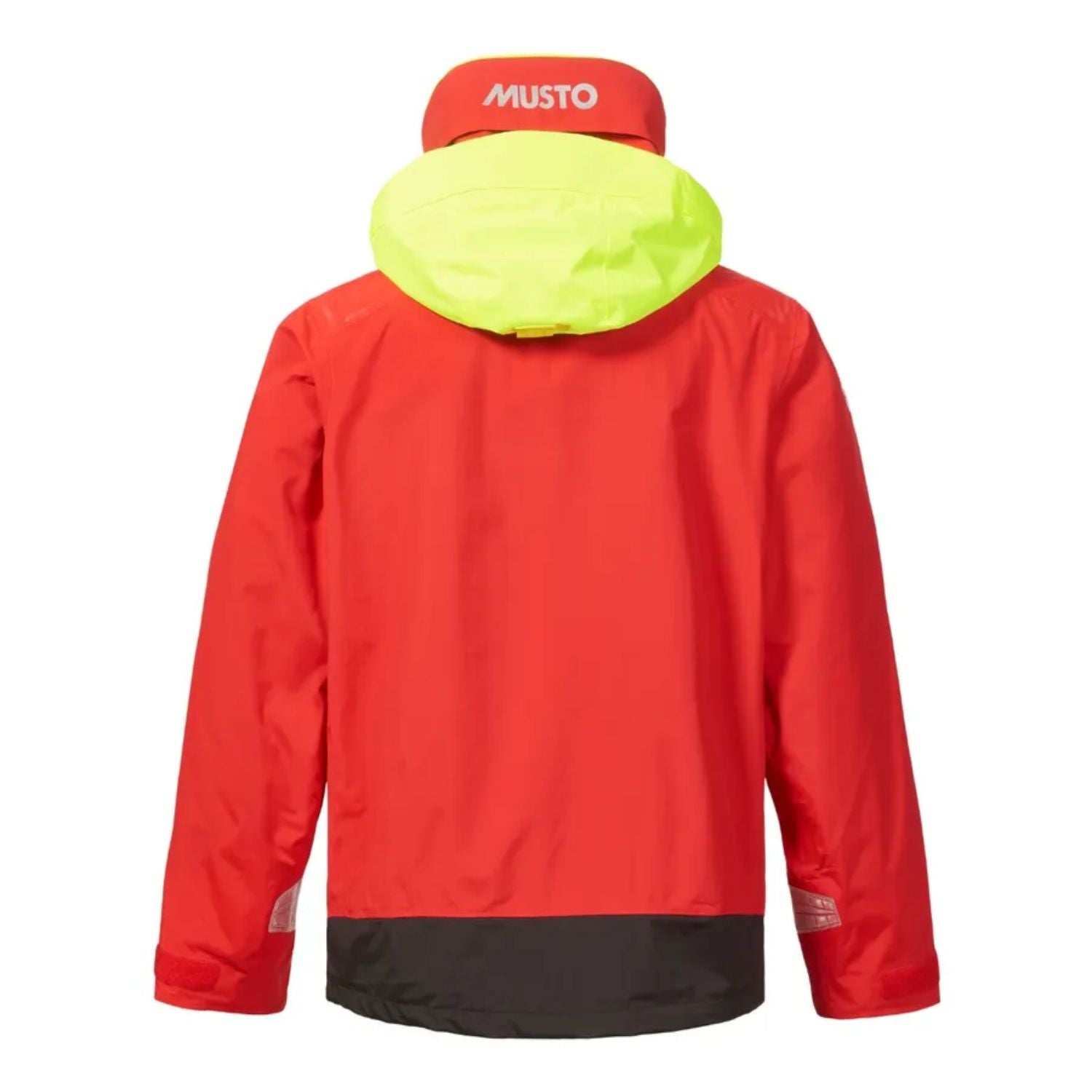 Musto BR1 Inshore Channel Seglarjacka