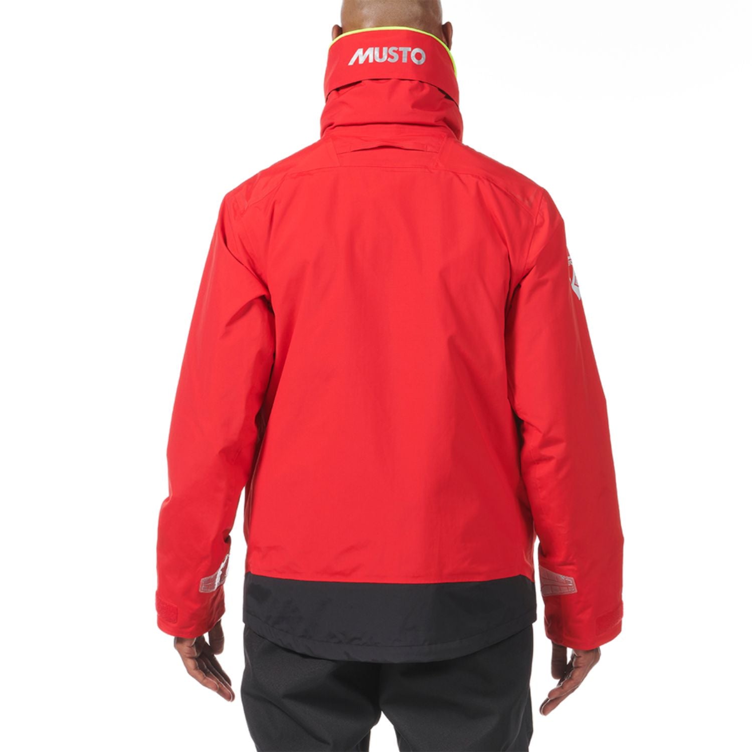 Musto BR1 Inshore Channel Seglarjacka