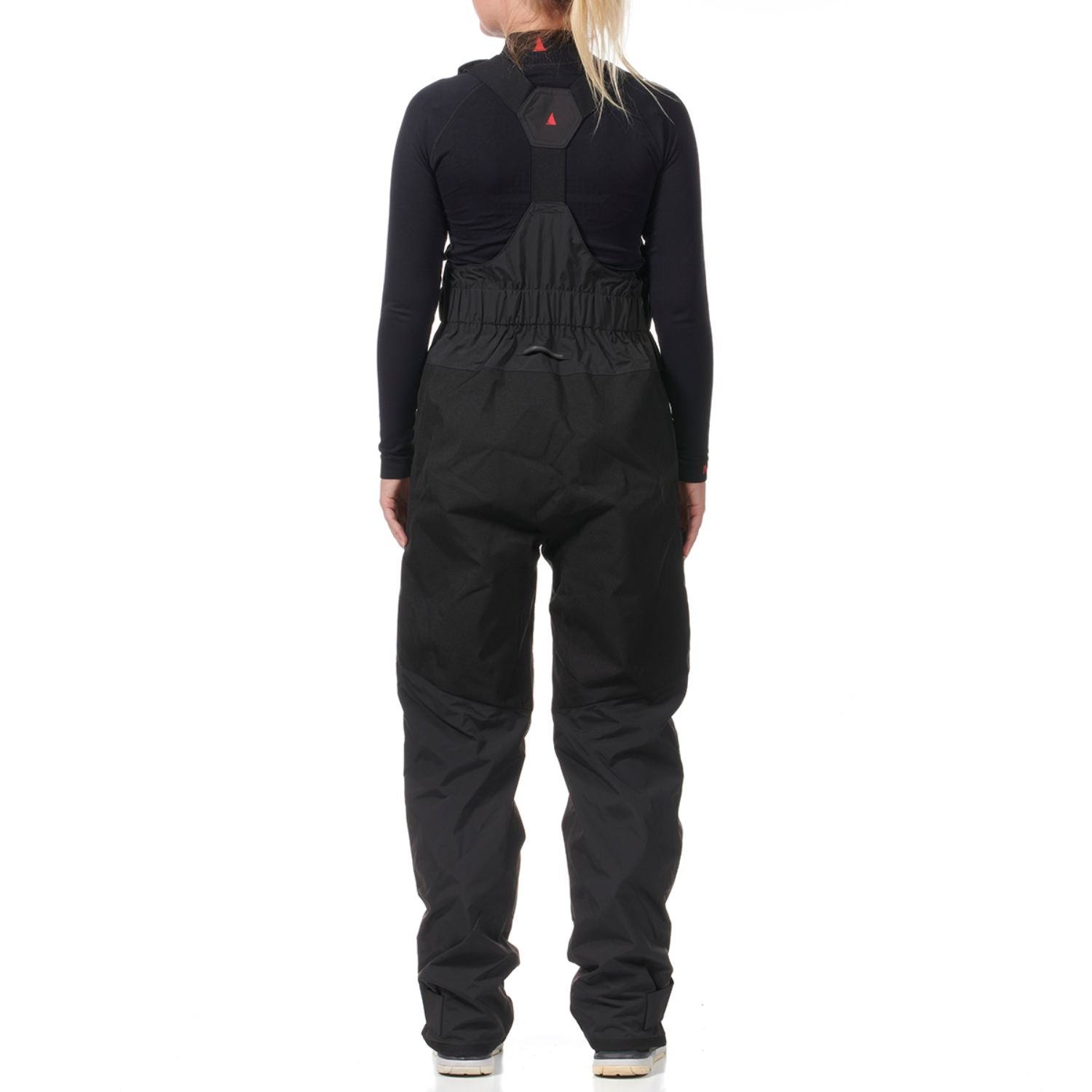 Musto BR1 Inshore Channel Hi-Fit Seglarbyxa Dam