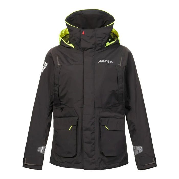 Musto BR1 Inshore Channel Seglarjacka Dam