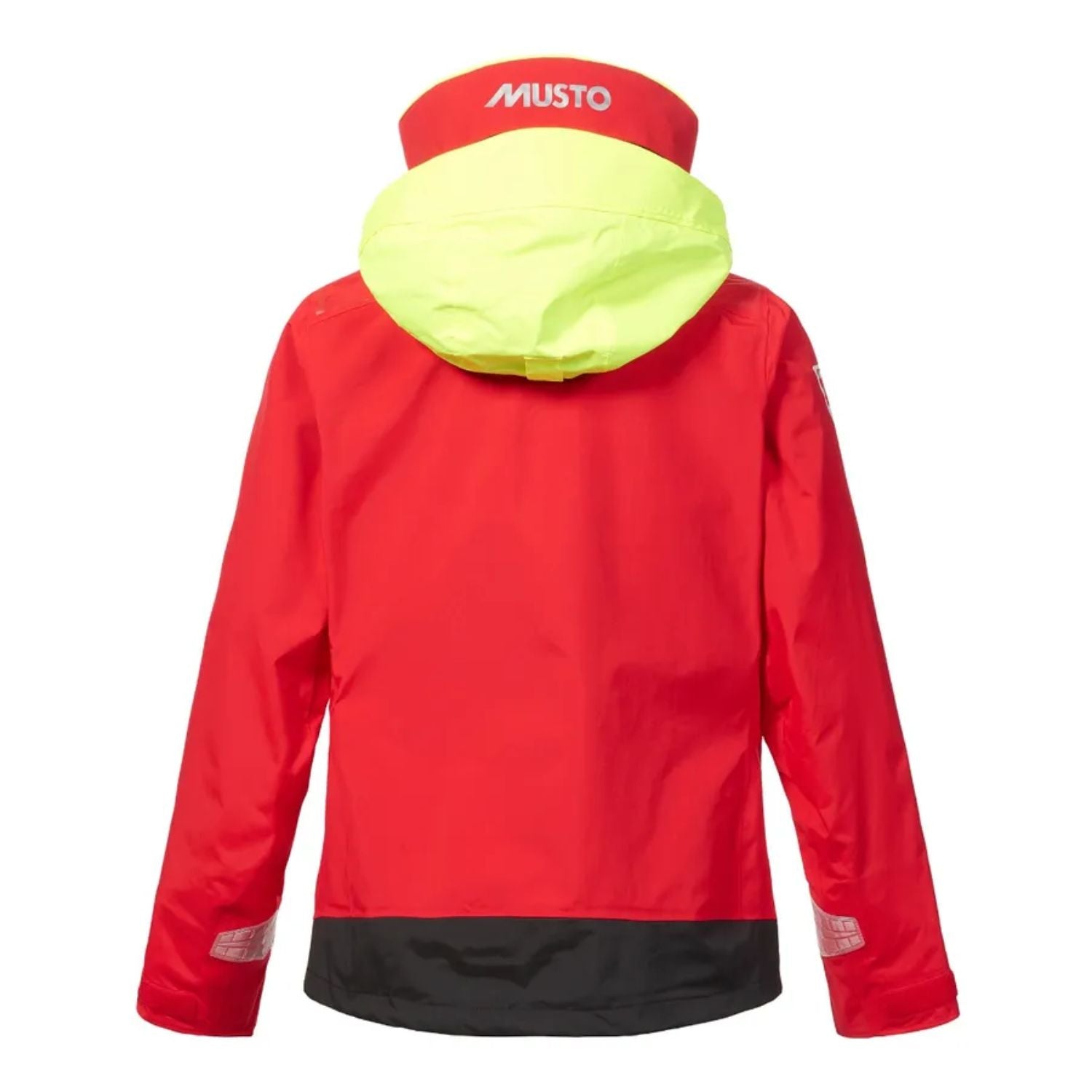 Musto BR1 Inshore Channel Seglarjacka Dam