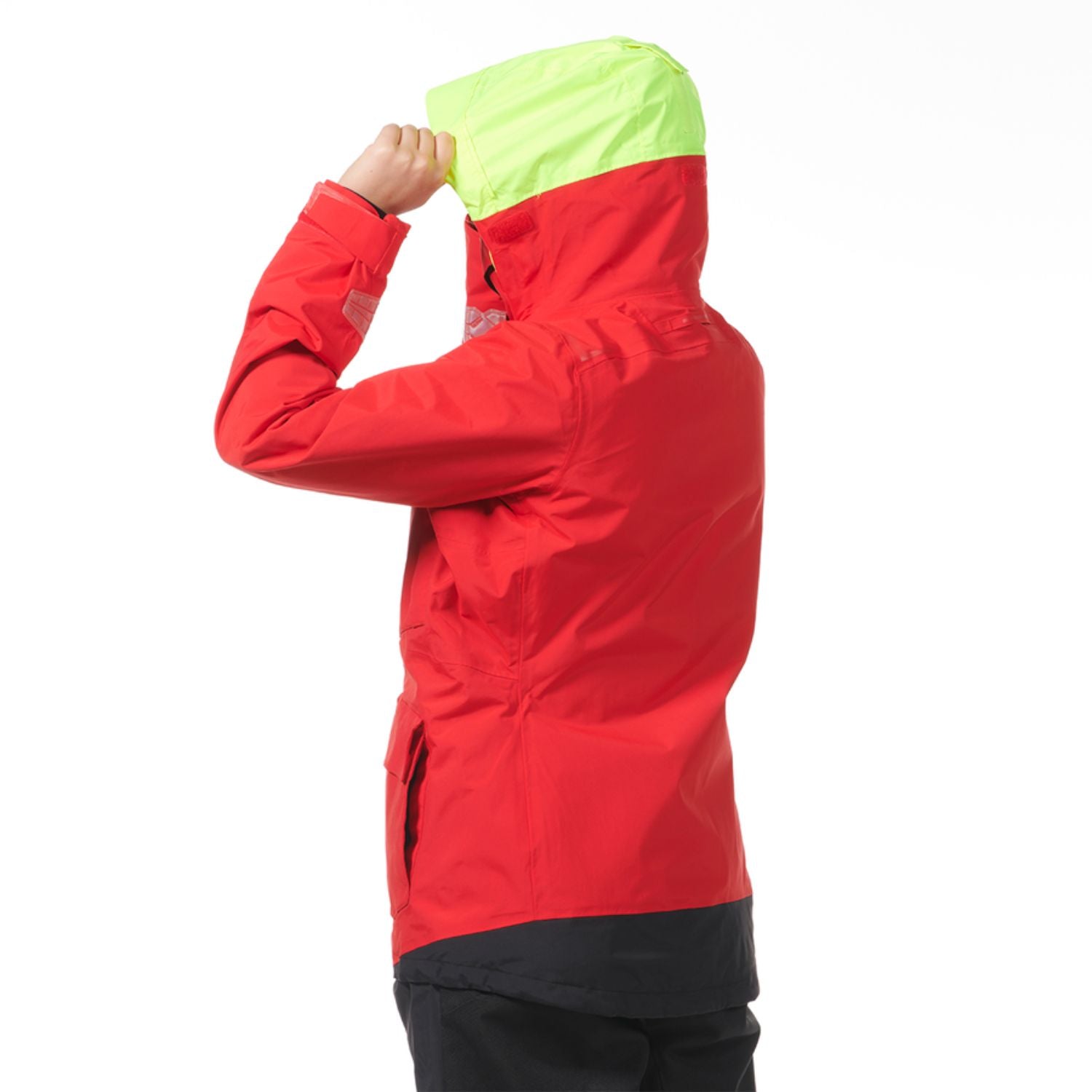 Musto BR1 Inshore Channel Seglarjacka Dam