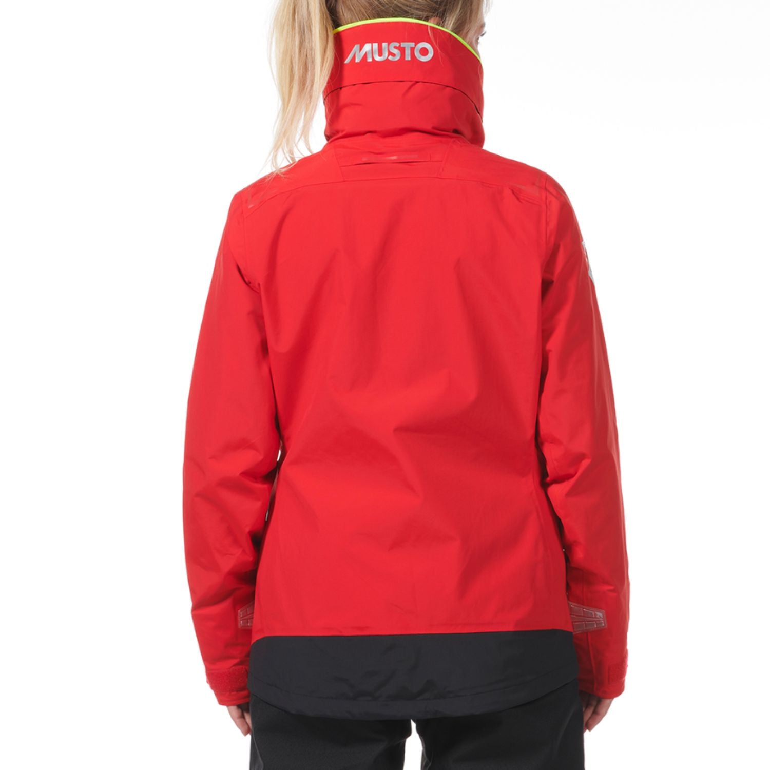 Musto BR1 Inshore Channel Seglarjacka Dam