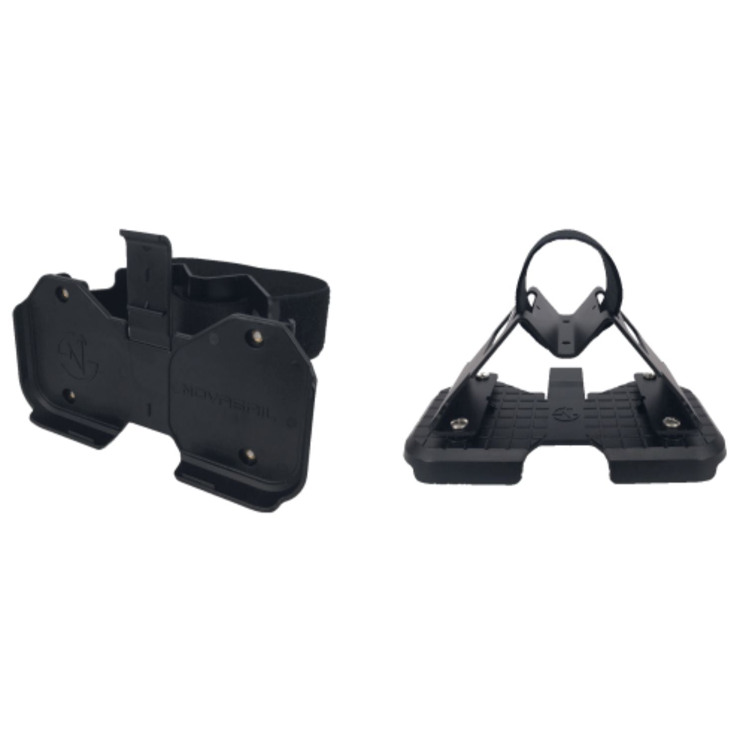 Novasail Mastfäste PRO-series, "W"-Shape
