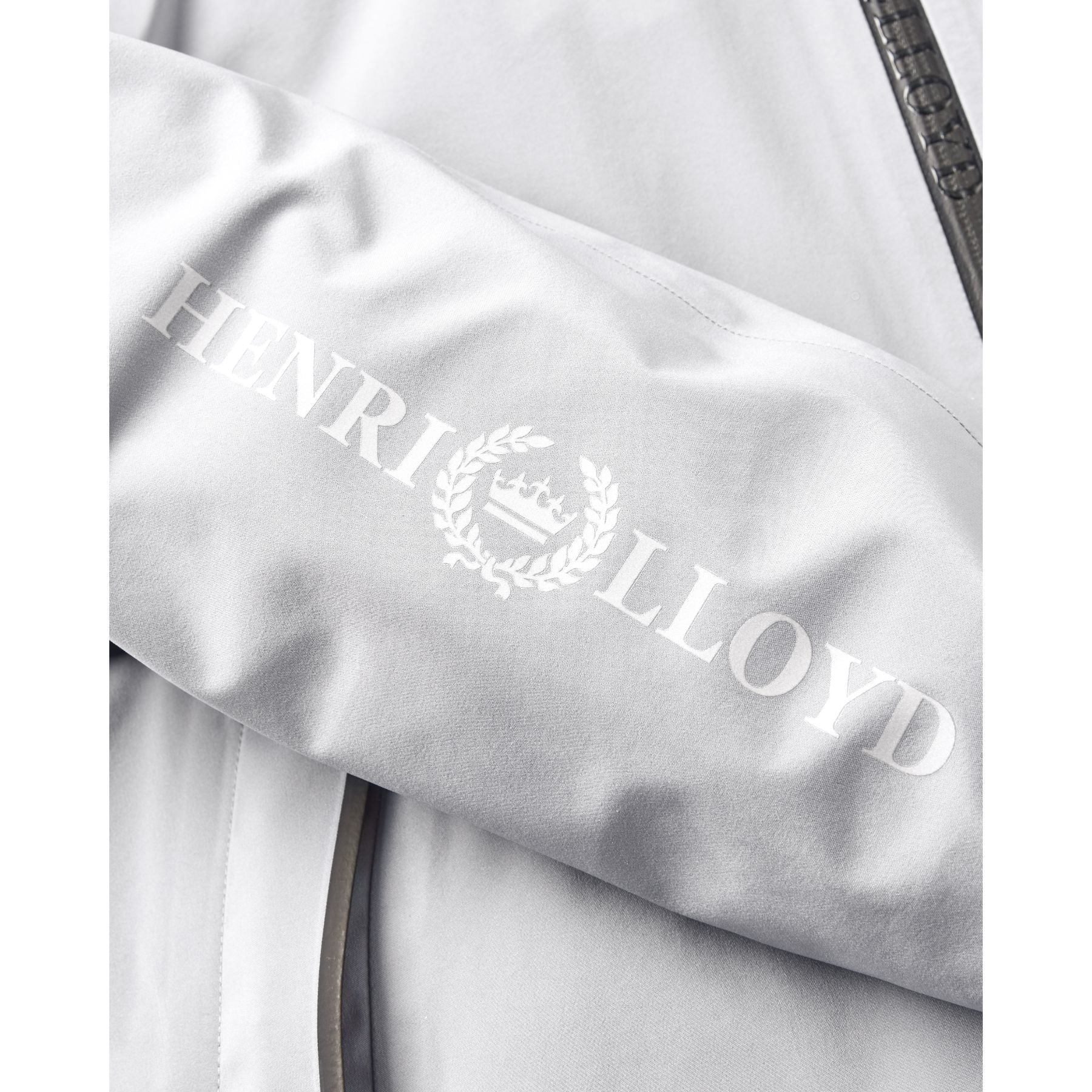 Henri Lloyd Dynamic Sjöställsjacka