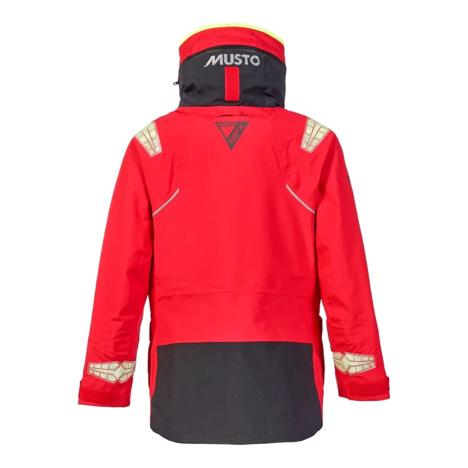 Musto MPX Seglarjacka Dam