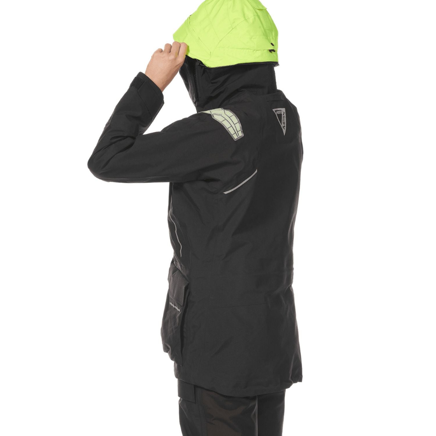 Musto MPX Seglarjacka Dam