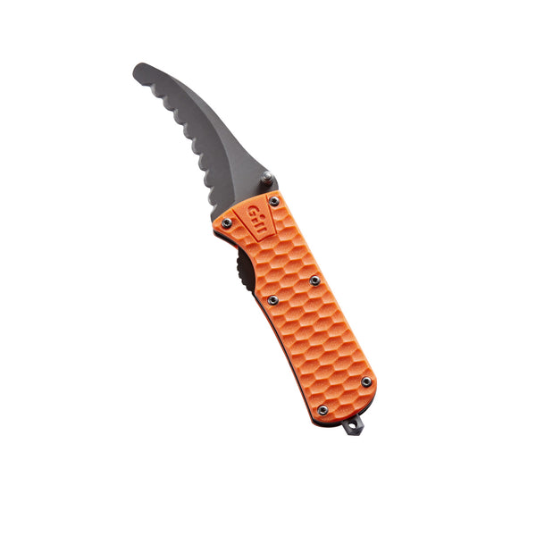Gill Personal Rescue Kniv