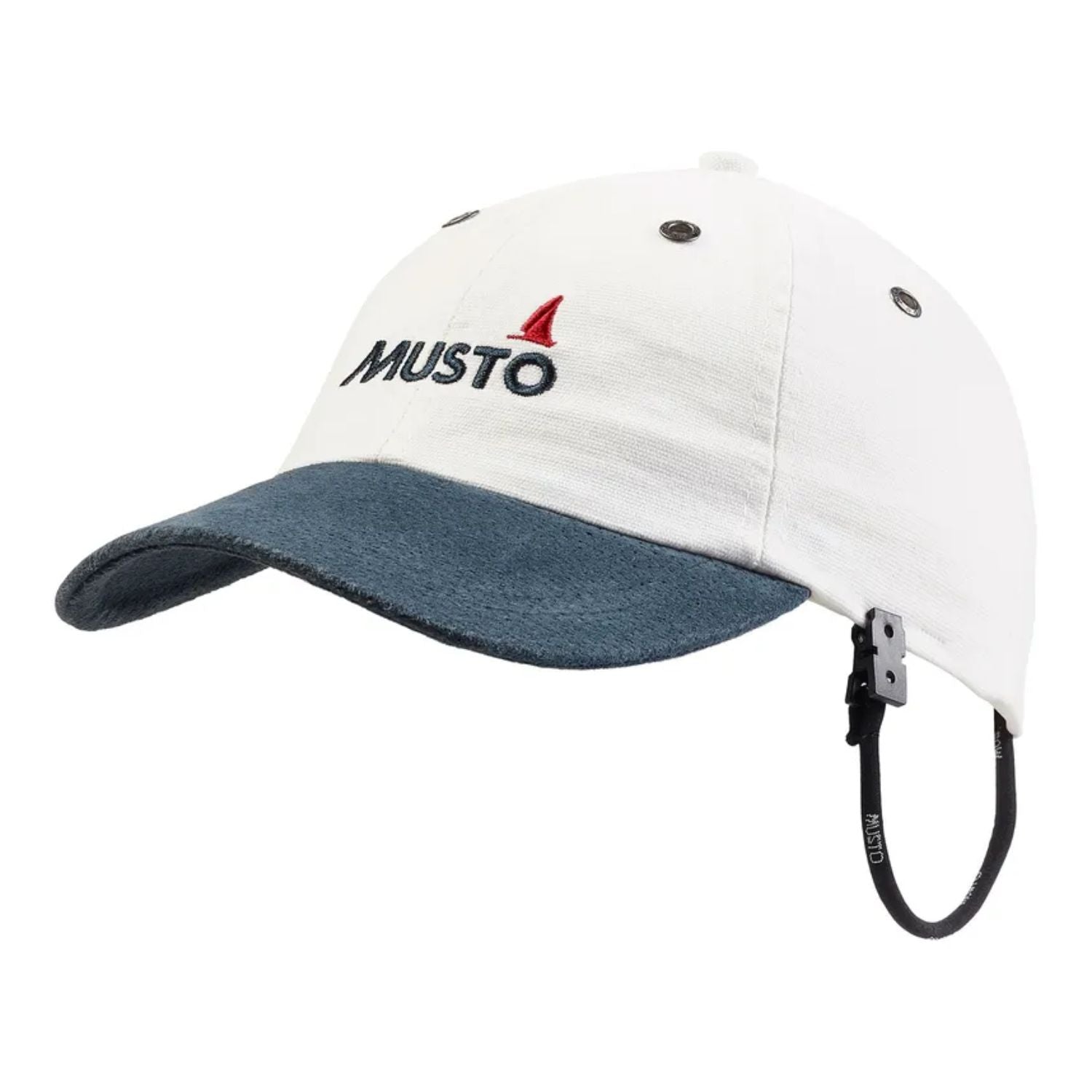 Musto seglarkeps