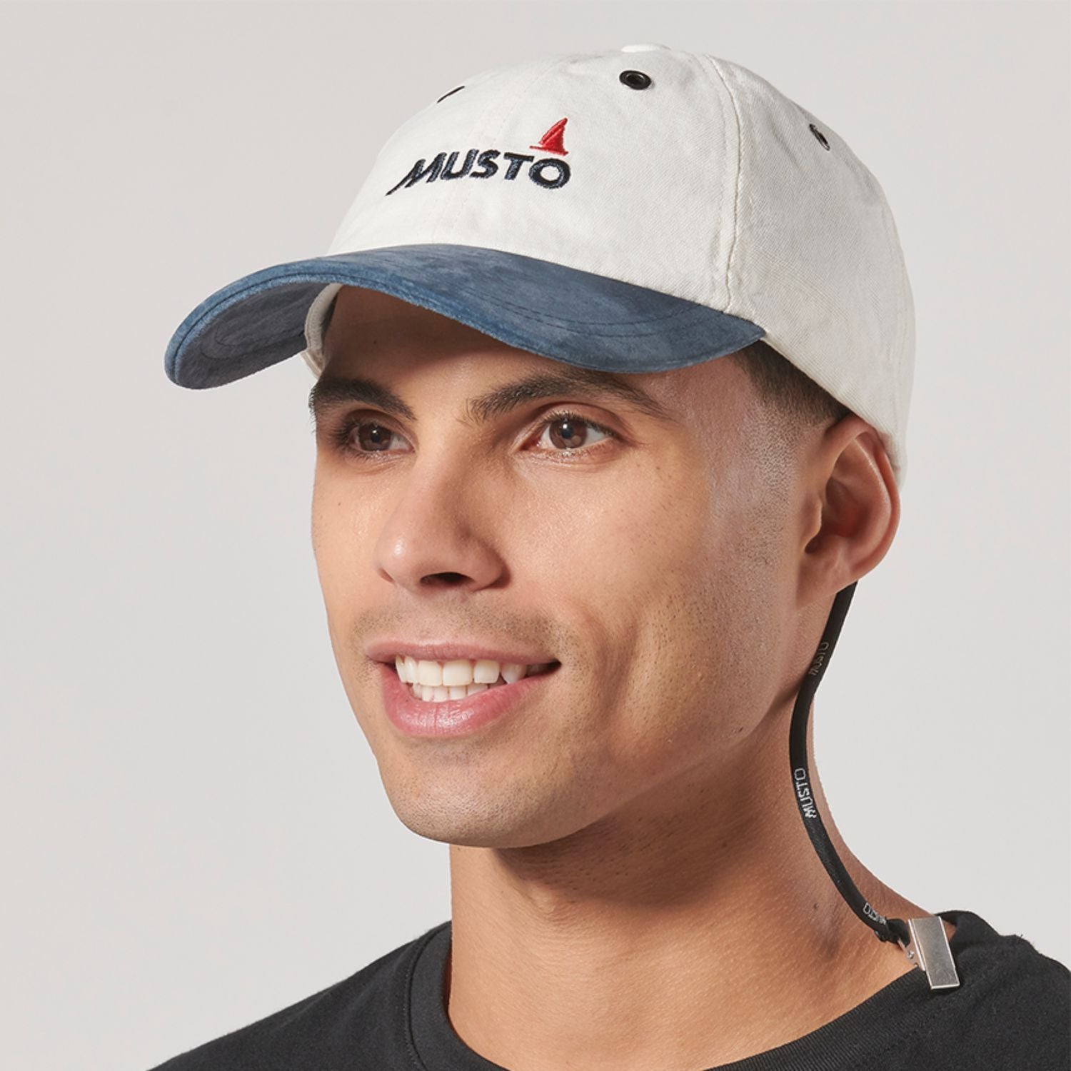 Musto seglarkeps