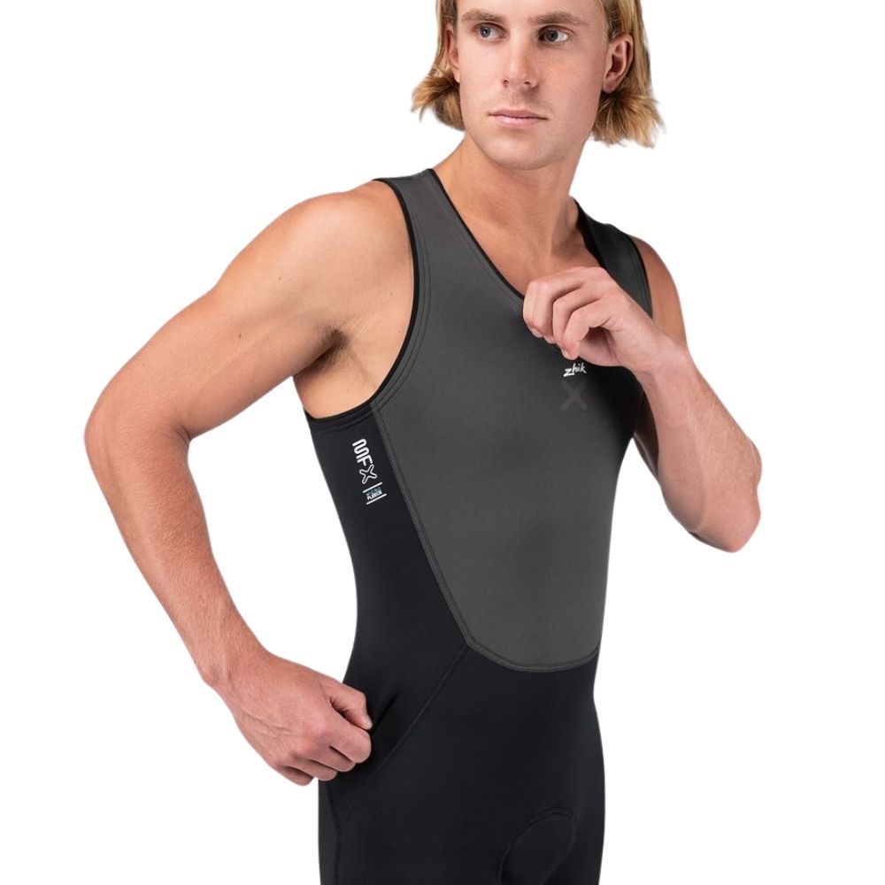 Zhik Microfleece X Long John Våtdräkt
