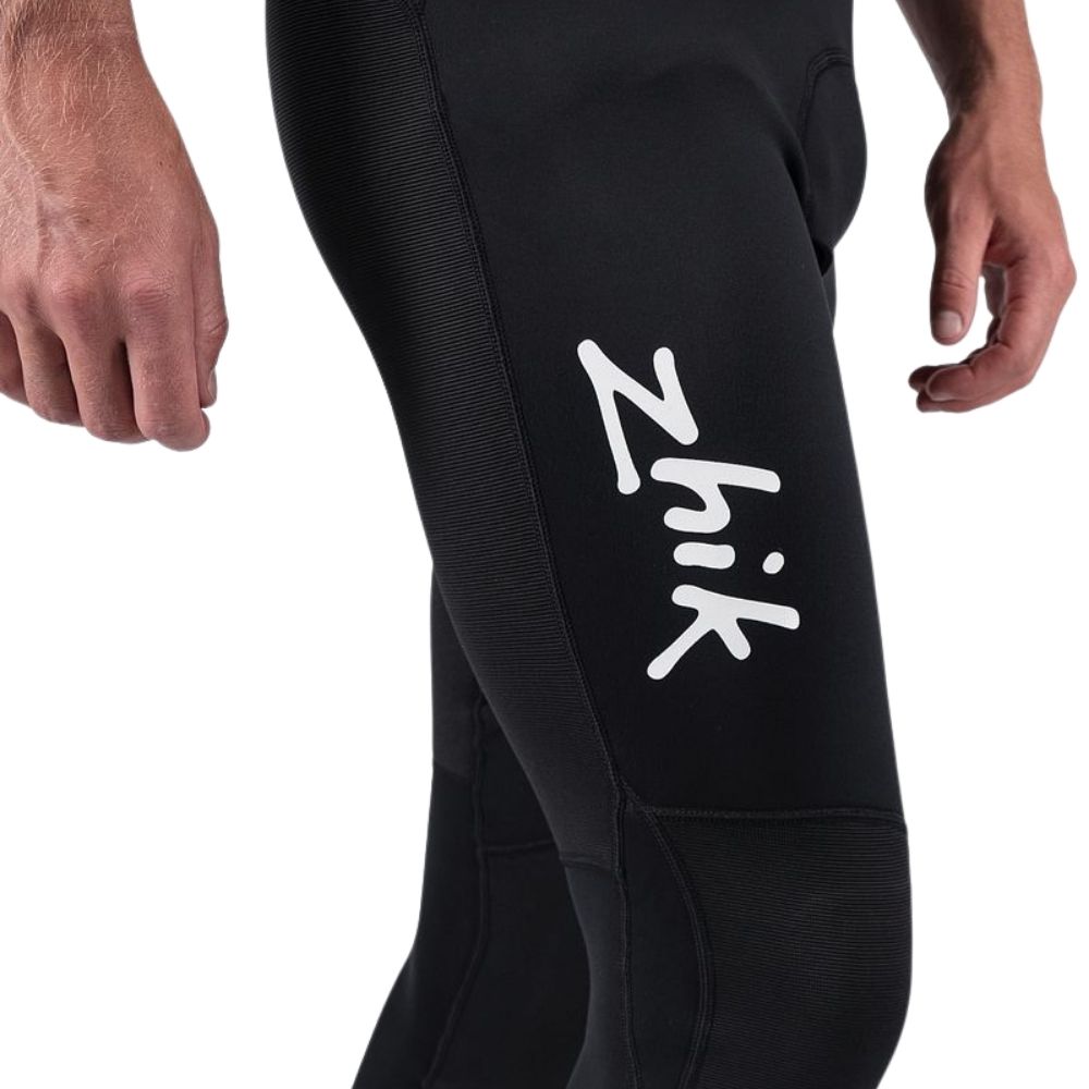 Zhik Microfleece X Long John Våtdräkt