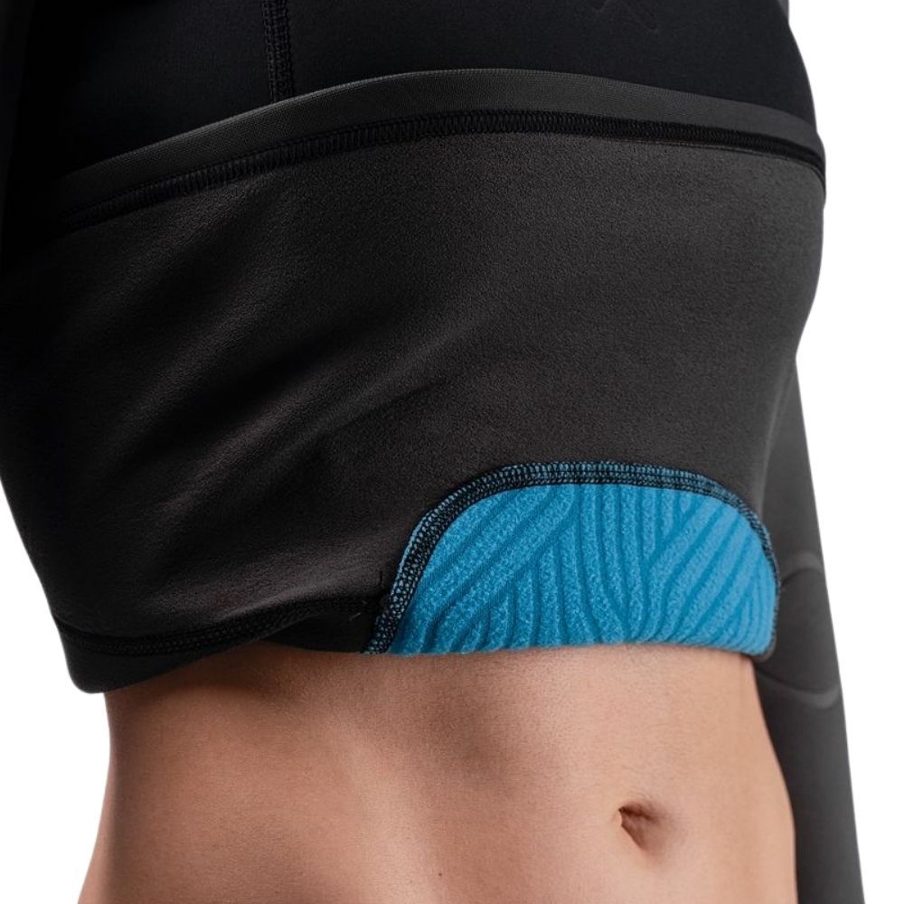 Zhik Microfleece X Long John Våtdräkt, Dam