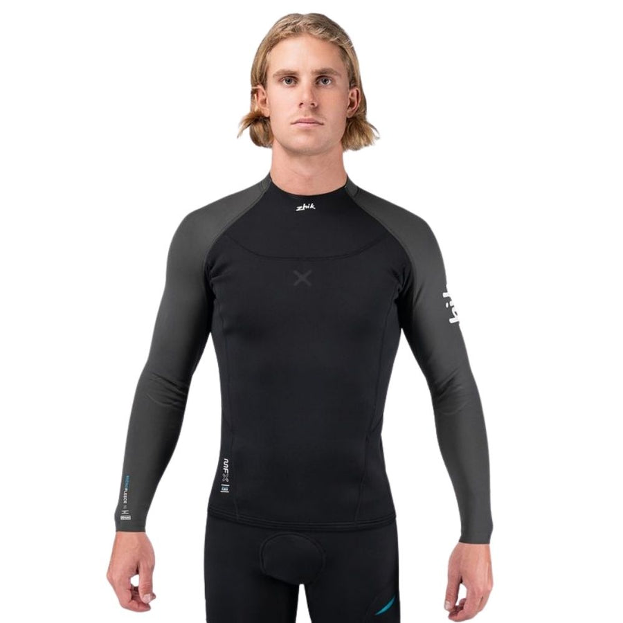 Zhik Microfleece X Neoprentröja