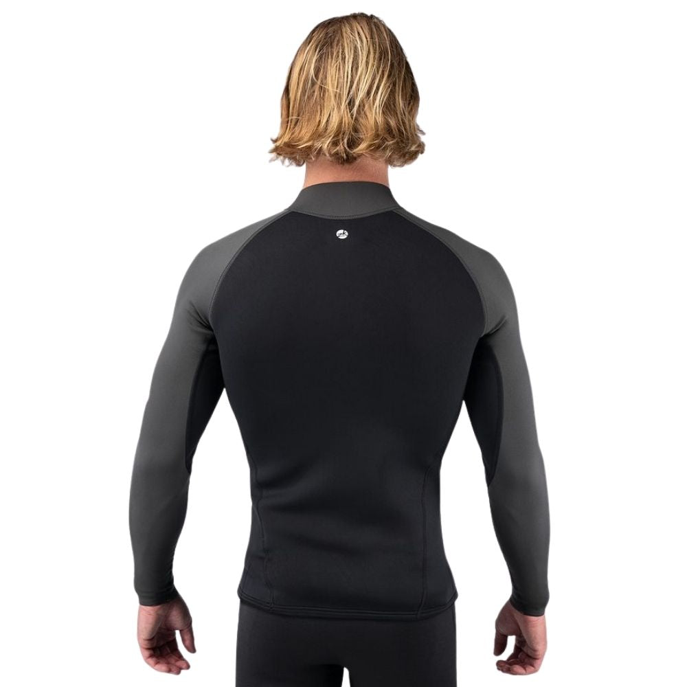 Zhik Microfleece X Neoprentröja