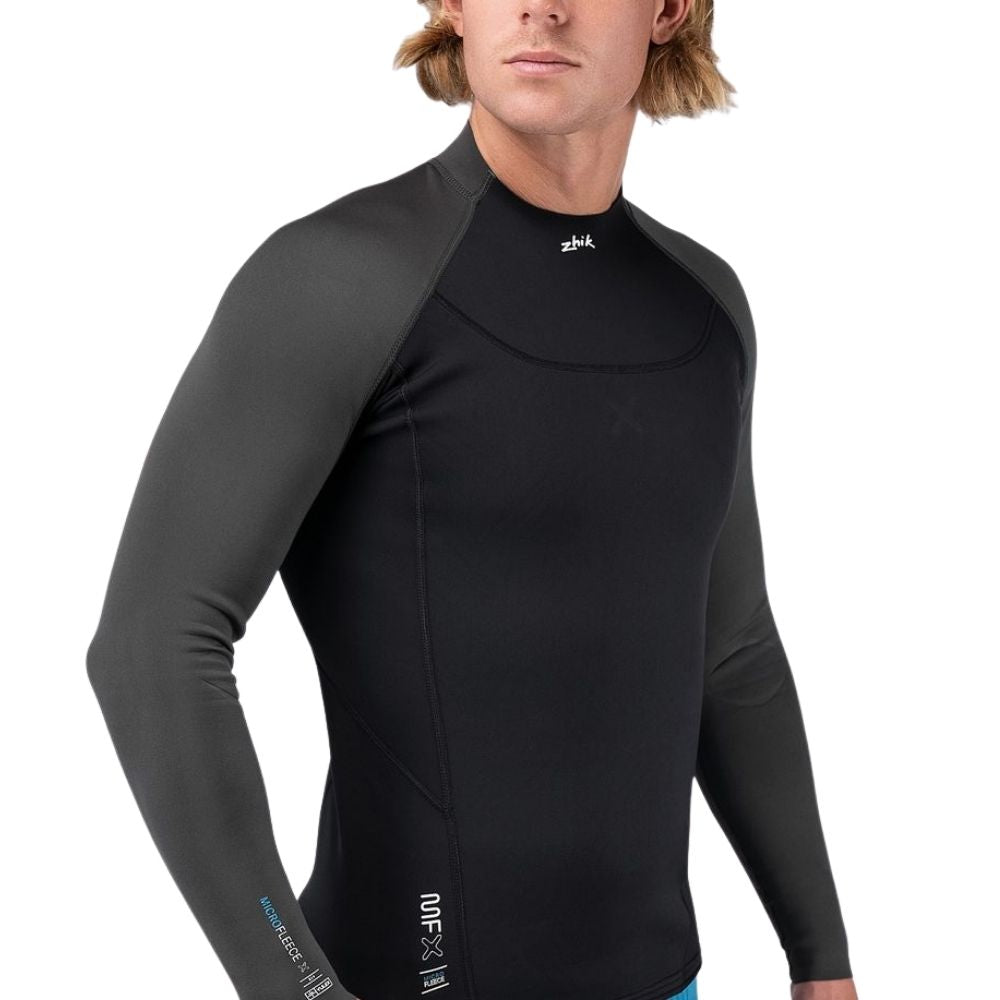 Zhik Microfleece X Neoprentröja