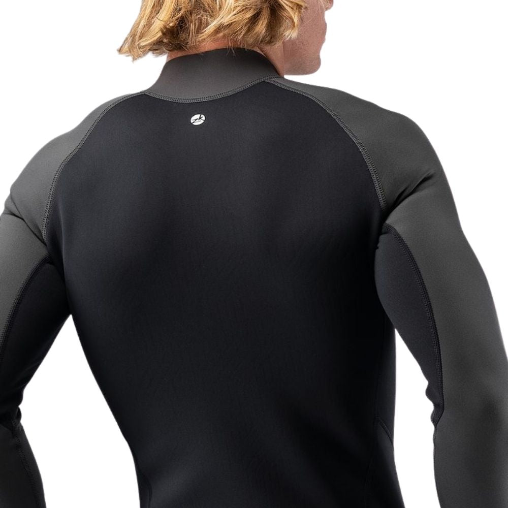 Zhik Microfleece X Neoprentröja