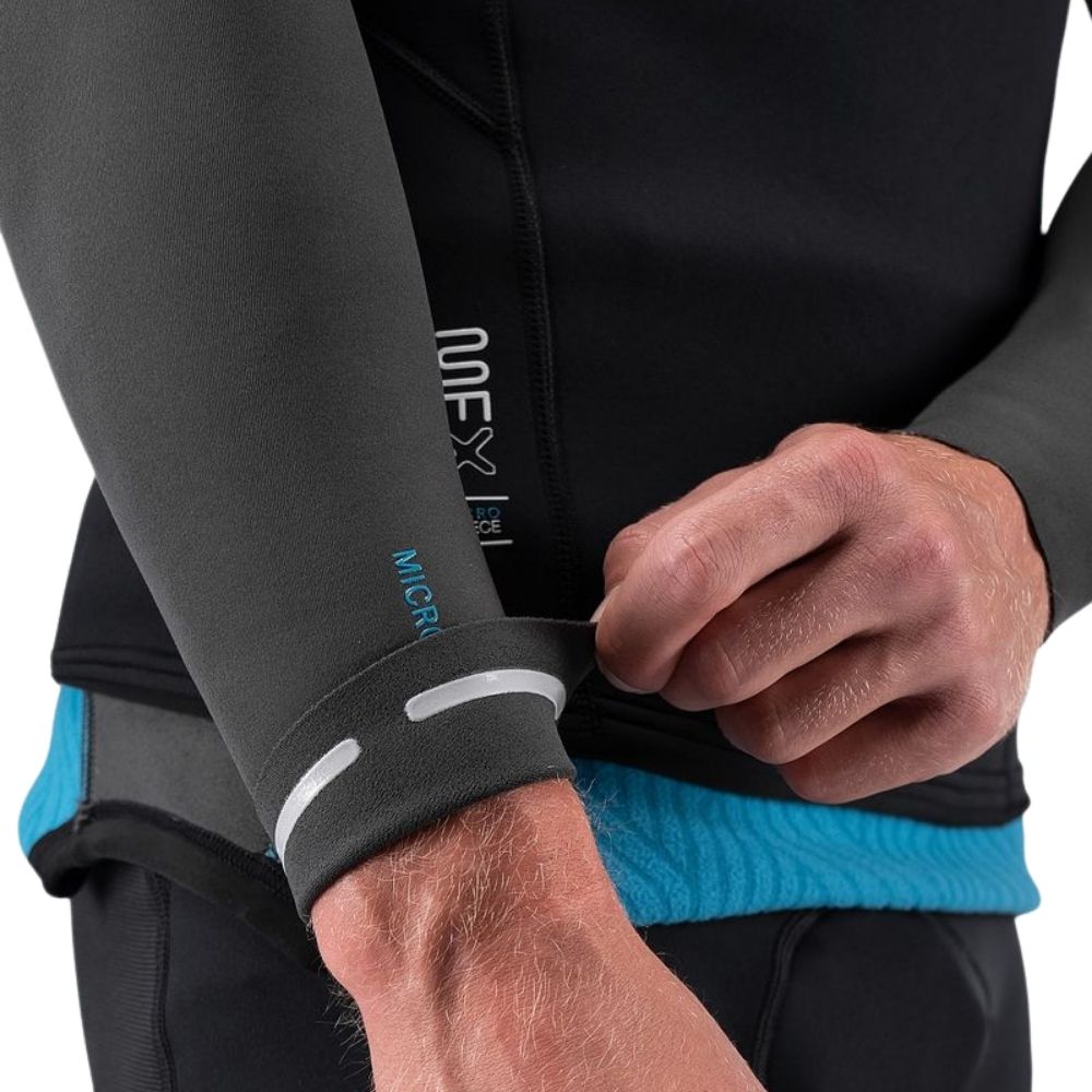 Zhik Microfleece X Neoprentröja