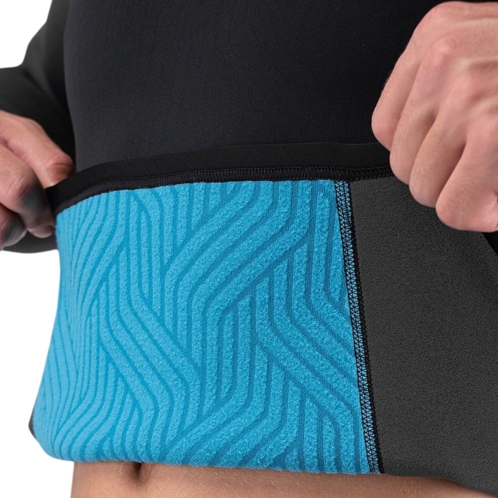 Zhik Microfleece X Neoprentröja