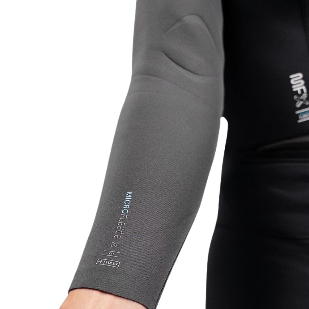 Zhik Microfleece X Neoprentröja, Dam