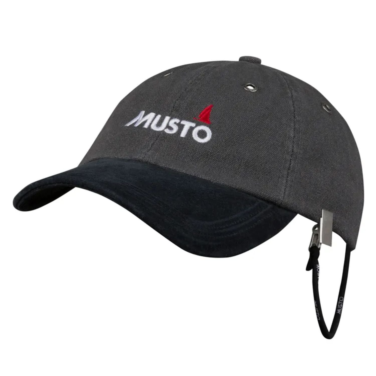 Musto seglarkeps
