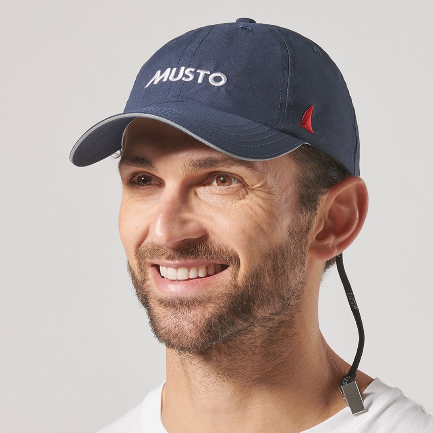 Musto seglarkeps