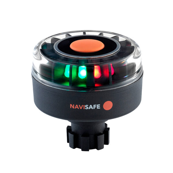 Navi Light Tricolor med Navibolt-fäste