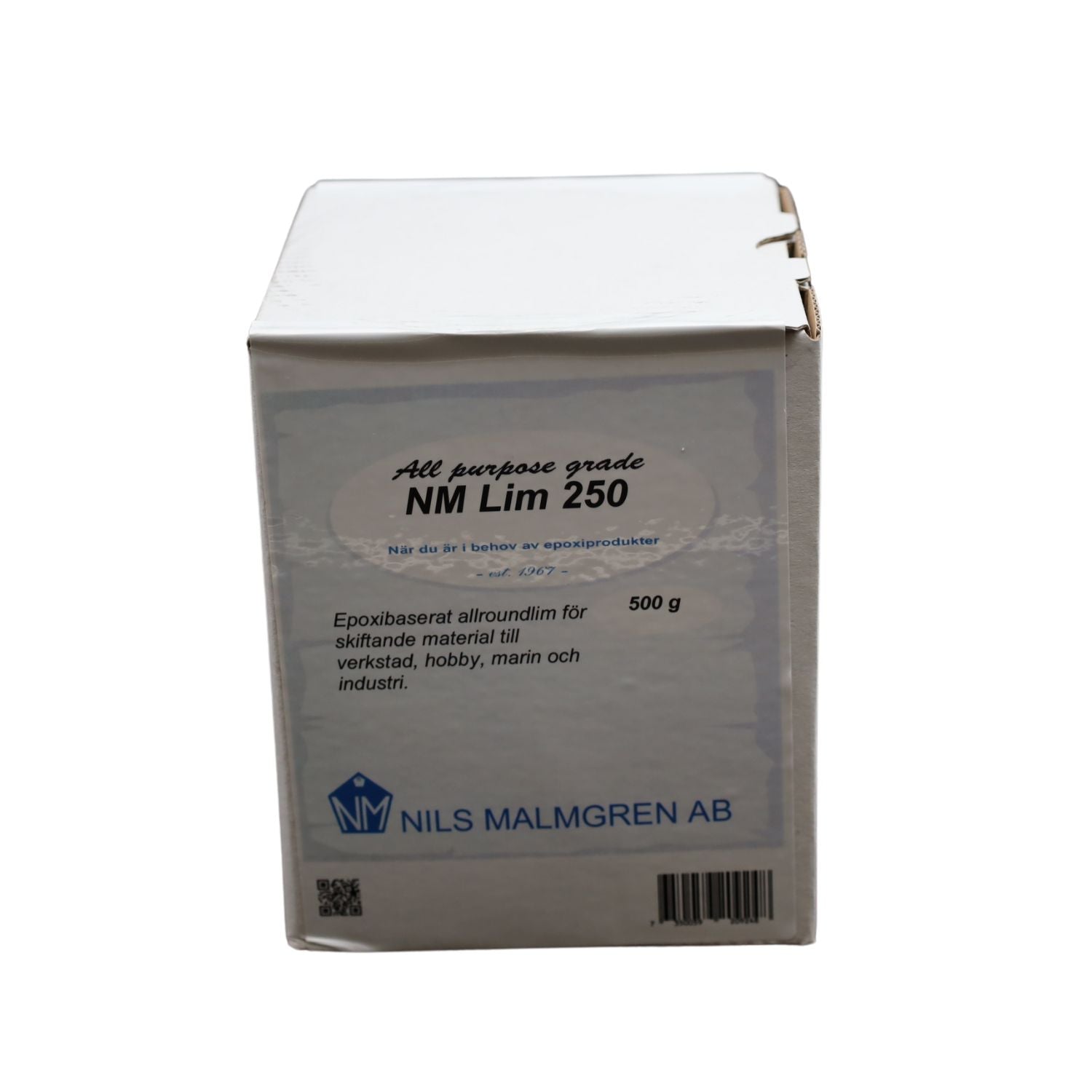 NM Epoxi Lim 250 0.5kg