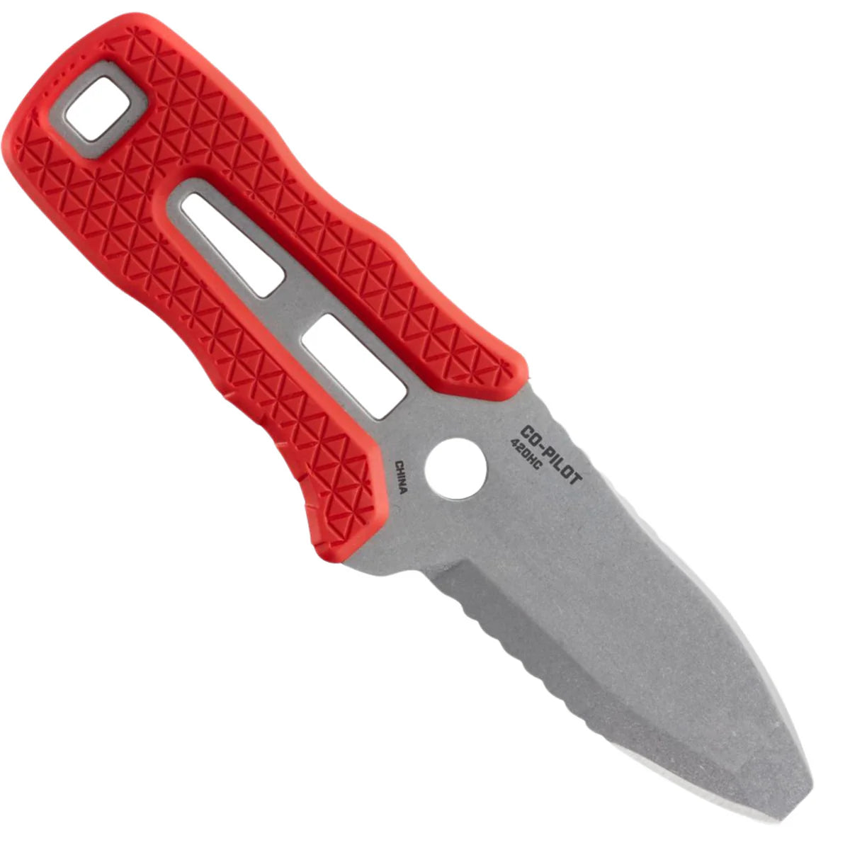 NRS Co-Pilot Kniv