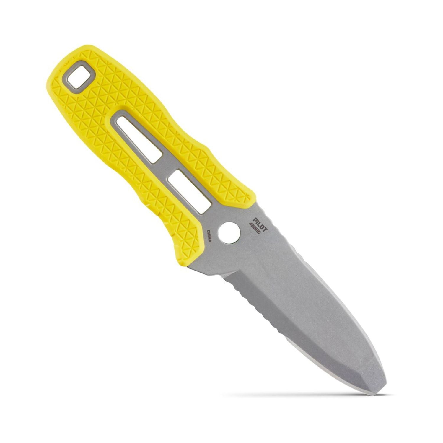 NRS Pilot Kniv