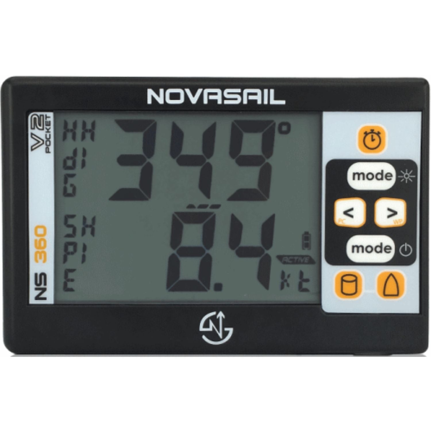 Novasail NS360 Pocket V2