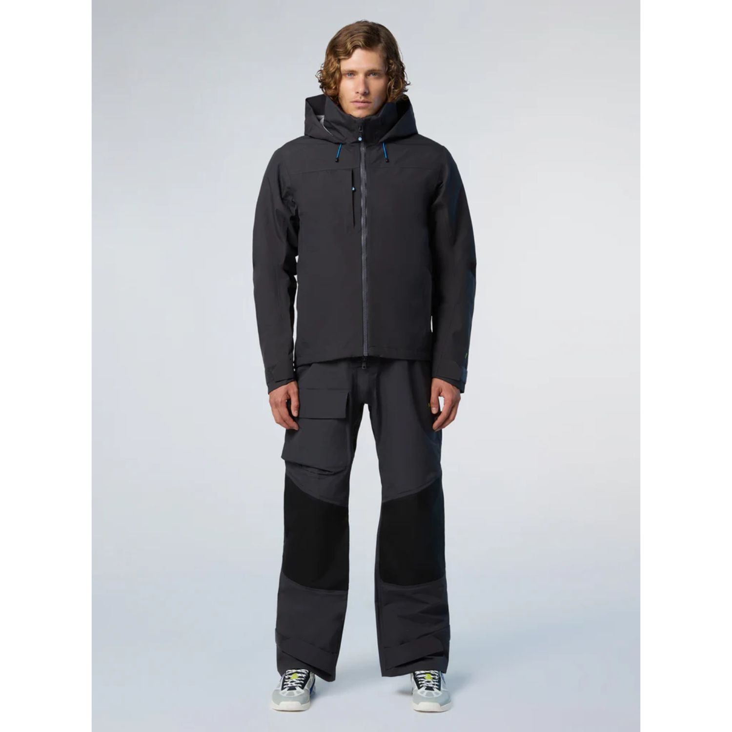 North Sails NSTEC Inshore Seglarjacka