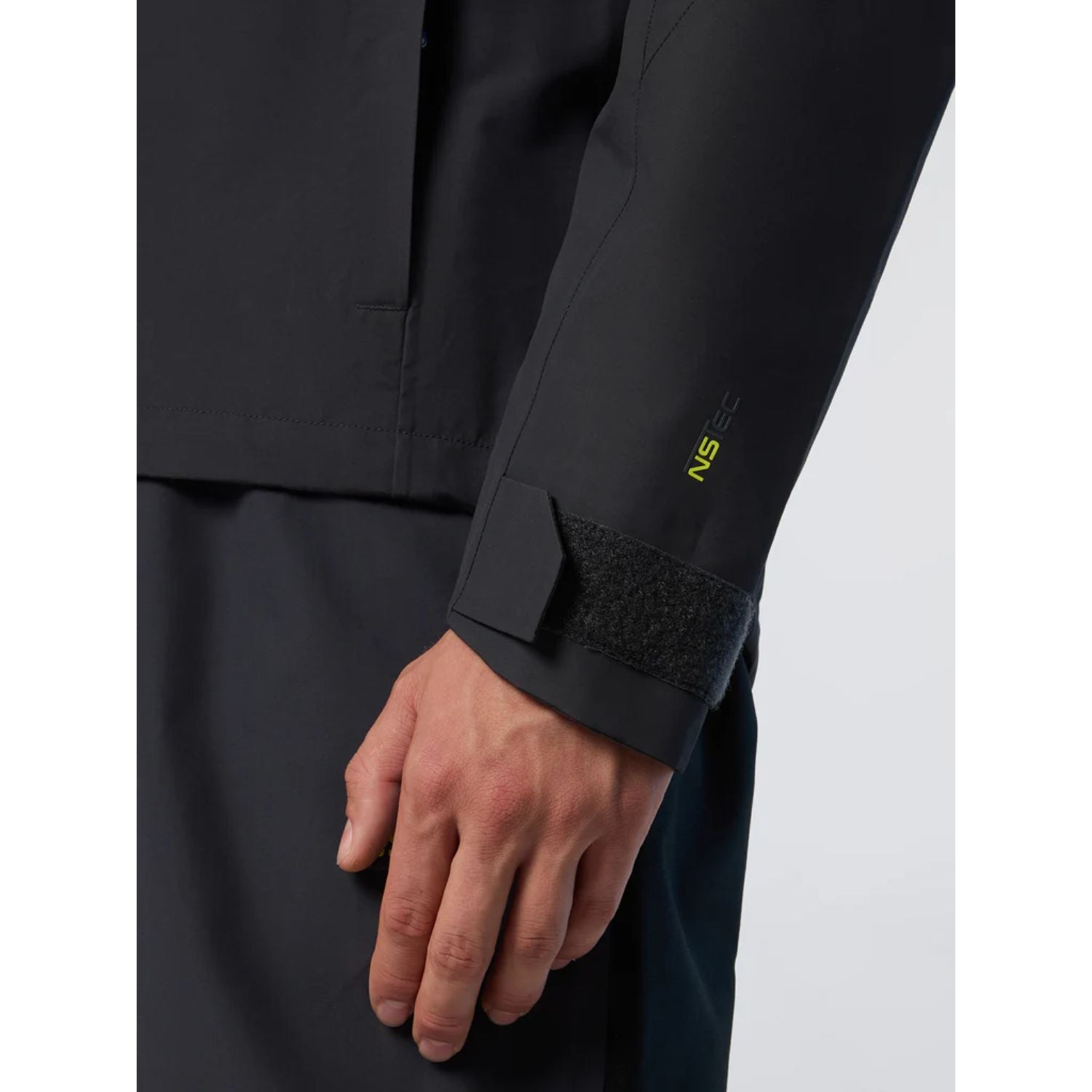 North Sails NSTEC Inshore Seglarjacka