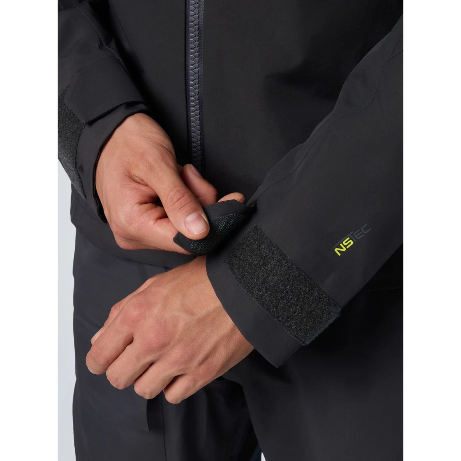 North Sails NSTEC Inshore Seglarjacka