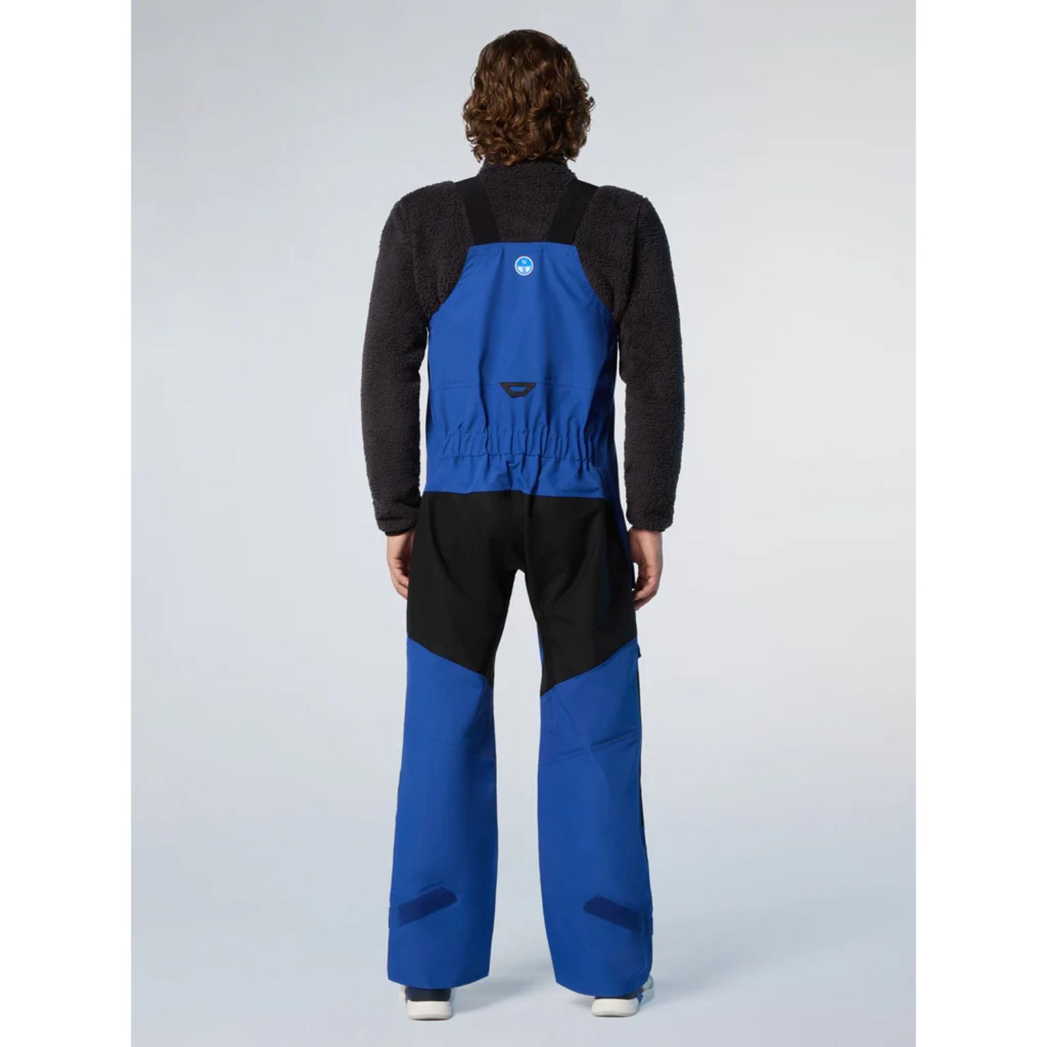 North Sails NSX (NSTEC) Inshore Hi-Fit Seglarbyxa