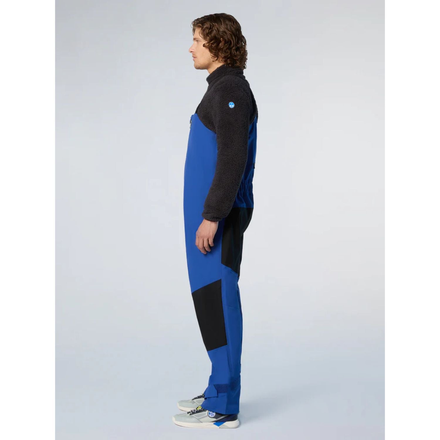 North Sails NSX (NSTEC) Inshore Hi-Fit Seglarbyxa