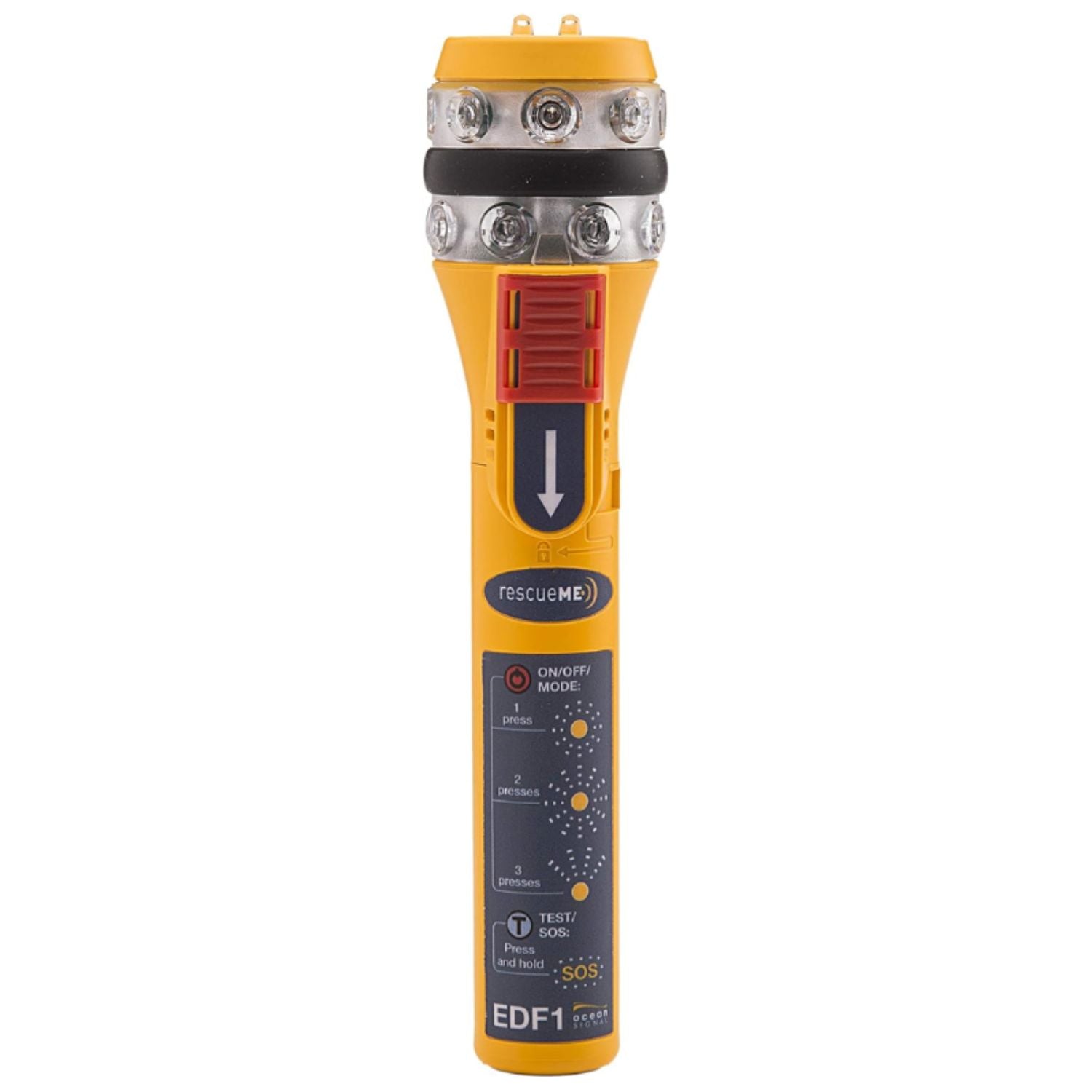 Ocean Signal RescueME EDF1 LED Nödbloss