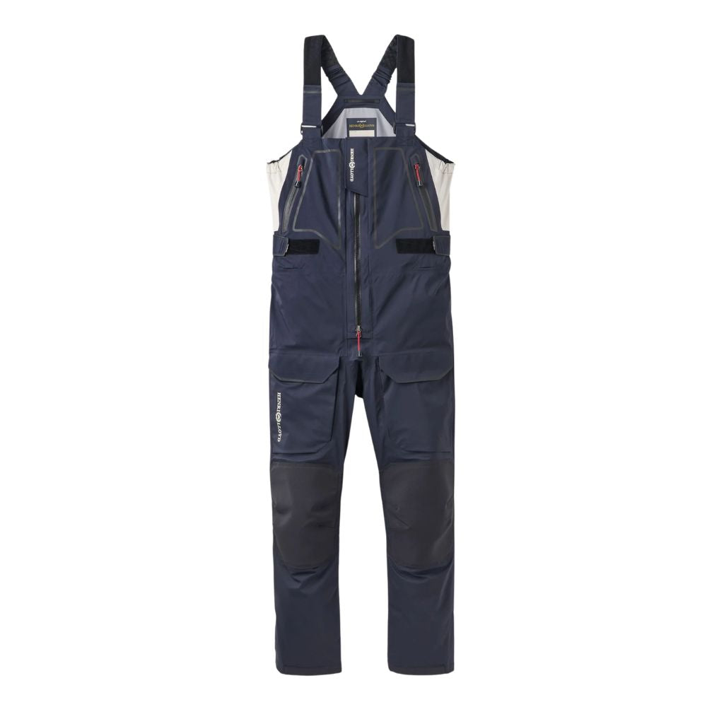 Henri Lloyd Ocean Pro Hi-Fit Sjöställsbyxa, Marin/Svart