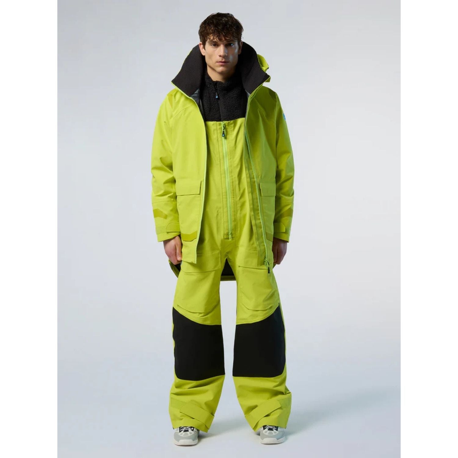 North Sails Ocean Seglarbyxa