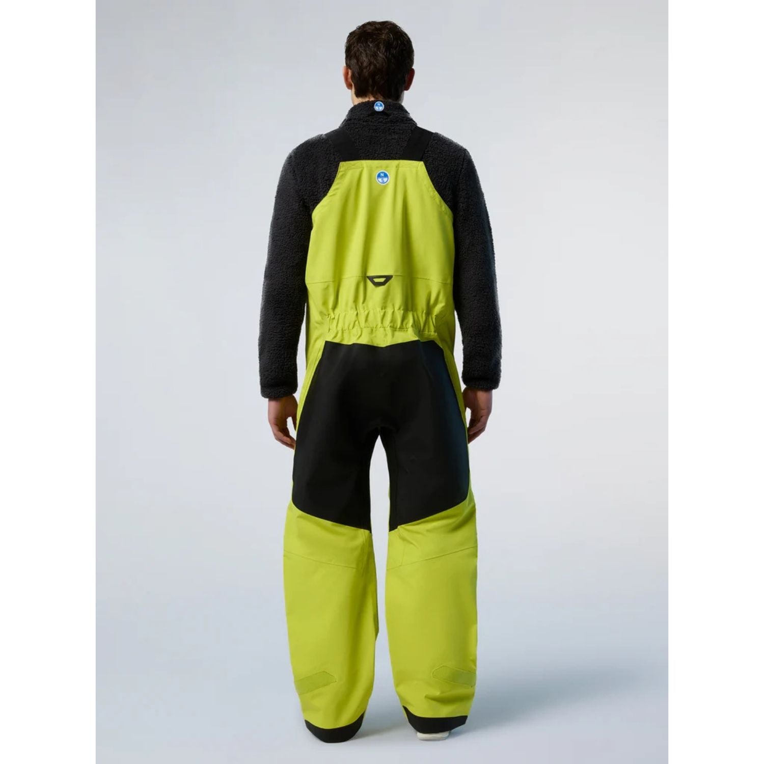 North Sails Ocean Seglarbyxa