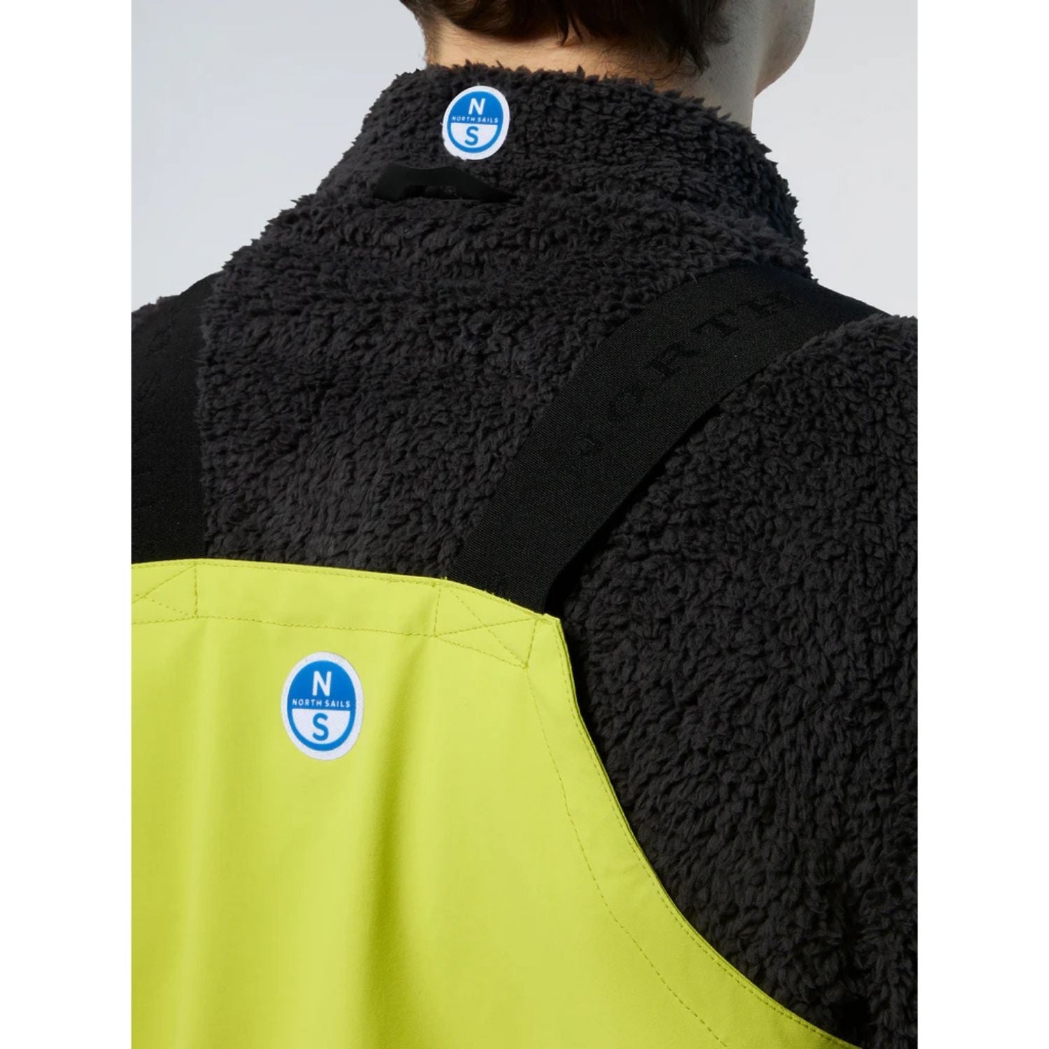 North Sails Ocean Seglarbyxa