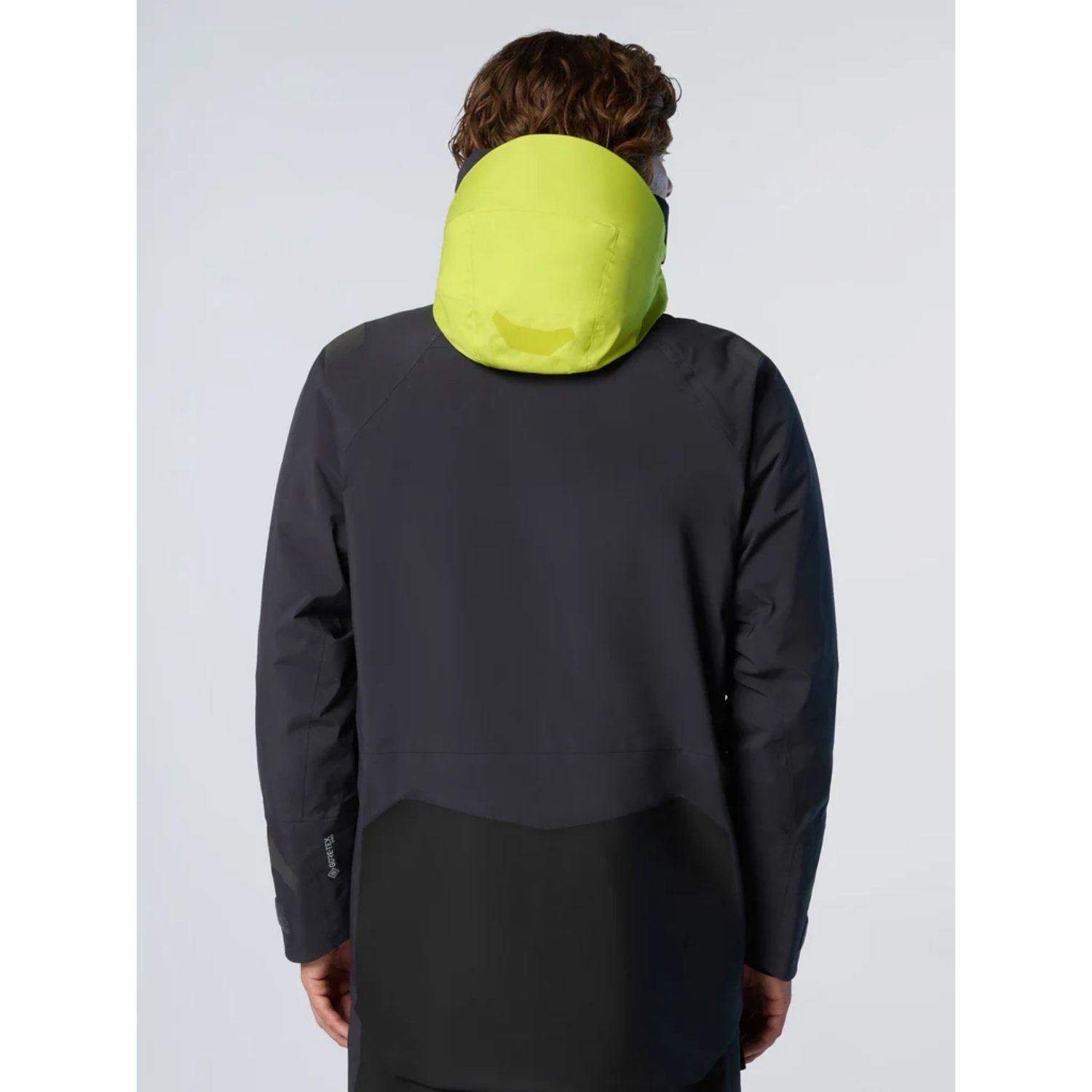 North Sails Offshore Seglarjacka