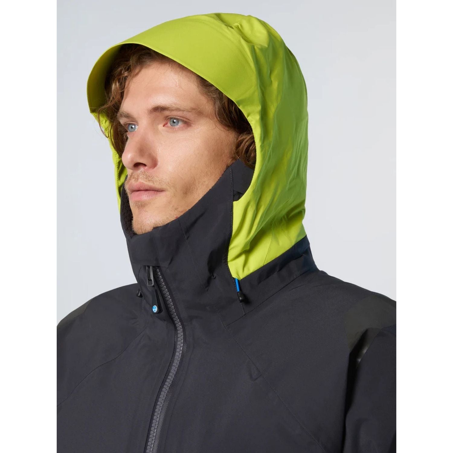 North Sails Offshore Seglarjacka